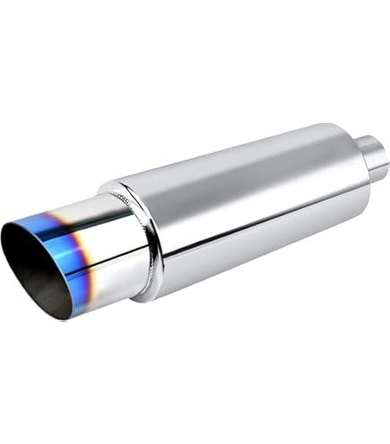 Amazon.com: Honda 18310-ZM0-010 Engine Muffler : Automotive